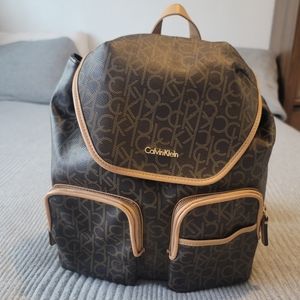 Calvin Klein Backpack